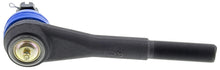 Load image into Gallery viewer, MES2026R Steering Tie Rod End Mevotech Supreme Canada