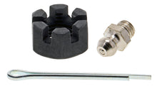 Load image into Gallery viewer, MES2048RL Steering Tie Rod End Mevotech Supreme Canada