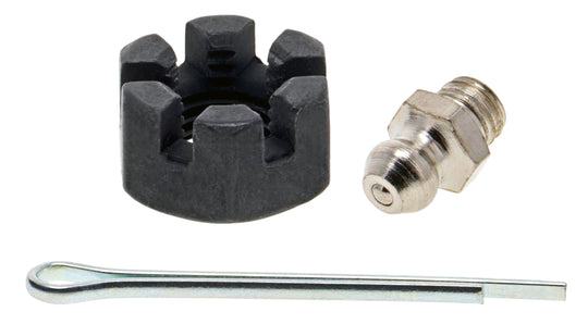 MES2048RL Steering Tie Rod End Mevotech Supreme Canada