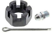Load image into Gallery viewer, MES2061L Steering Tie Rod End Mevotech Supreme Canada