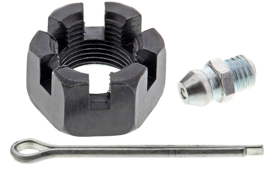 MES2061L Steering Tie Rod End Mevotech Supreme Canada