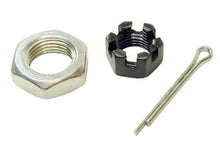 Load image into Gallery viewer, MES2073L Steering Tie Rod End Mevotech Supreme Canada