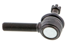 Charger l'image dans la galerie, MES2074R Steering Tie Rod End Mevotech Supreme Canada