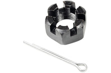 Load image into Gallery viewer, MES2105RL Steering Tie Rod End Mevotech Supreme Canada