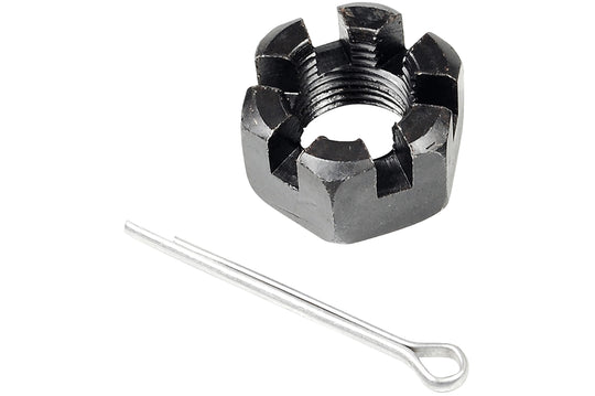 MES2105RL Steering Tie Rod End Mevotech Supreme Canada