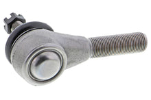 Load image into Gallery viewer, MES2119L Steering Tie Rod End Mevotech Supreme Canada