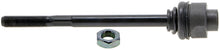 Load image into Gallery viewer, GES2143R Steering Tie Rod End Mevotech Original Grade Canada