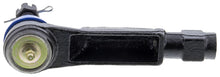 Load image into Gallery viewer, MES2150RL Steering Tie Rod End Mevotech Supreme Canada