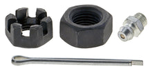 Load image into Gallery viewer, MES2153RL Steering Tie Rod End Mevotech Supreme Canada