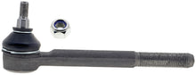 Load image into Gallery viewer, GES2185R Steering Tie Rod End Mevotech Original Grade Canada