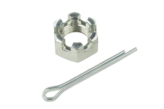 GES2192R Steering Tie Rod End Mevotech Original Grade Canada