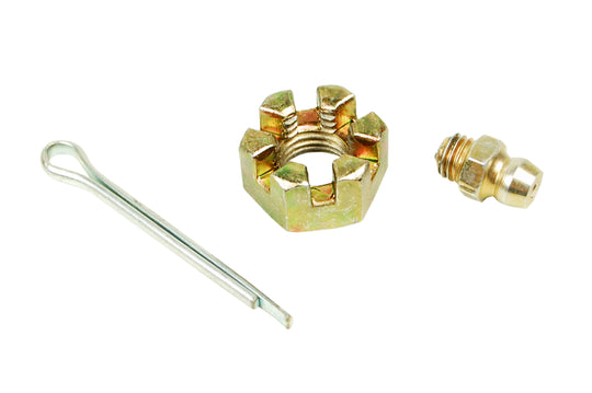 MES2198R Steering Tie Rod End Mevotech Supreme Canada
