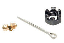 Load image into Gallery viewer, MES2227RL Steering Tie Rod End Mevotech Supreme Canada