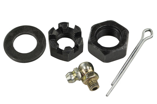 MES2231RL Steering Tie Rod End Mevotech Supreme Canada