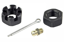 Load image into Gallery viewer, MES2233L Steering Tie Rod End Mevotech Supreme Canada