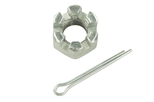 MES2245R Steering Tie Rod End Mevotech Supreme Canada