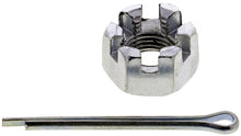 Load image into Gallery viewer, MES2246L Steering Tie Rod End Mevotech Supreme Canada
