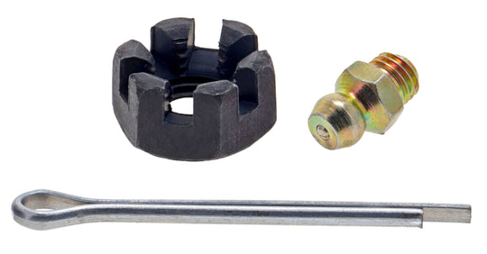 MES2249RLT Steering Tie Rod End Mevotech Supreme Canada