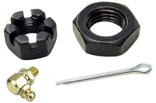 Load image into Gallery viewer, MES2261RL Steering Tie Rod End Mevotech Supreme Canada