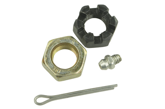 MES2262RL Steering Tie Rod End Mevotech Supreme Canada