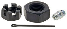 Charger l'image dans la galerie, MES2347RL Steering Tie Rod End Mevotech Supreme Canada