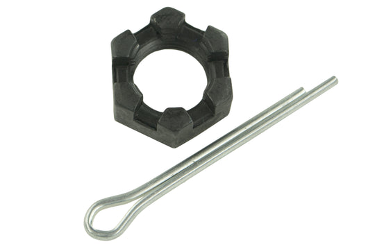 GES2377 Steering Tie Rod End Mevotech Original Grade Canada