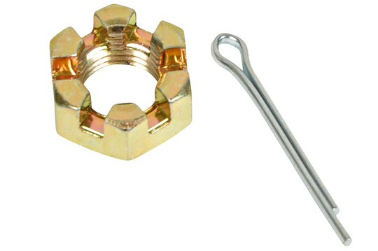 MES2379 Steering Tie Rod End Mevotech Supreme Canada