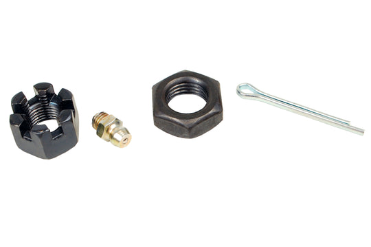 MES2500RL Steering Tie Rod End Mevotech Supreme Canada