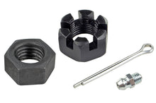Load image into Gallery viewer, MES2772RL Steering Tie Rod End Mevotech Supreme Canada