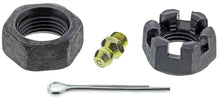 Load image into Gallery viewer, MES2814RL Steering Tie Rod End Mevotech Supreme Canada