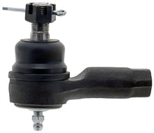 Load image into Gallery viewer, MES2827RL Steering Tie Rod End Mevotech Supreme Canada