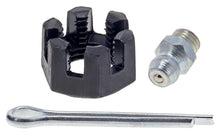 Load image into Gallery viewer, MES2827RL Steering Tie Rod End Mevotech Supreme Canada