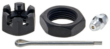 Charger l'image dans la galerie, MES2836RL Steering Tie Rod End Mevotech Supreme Canada