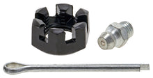 Load image into Gallery viewer, MES2837RL Steering Tie Rod End Mevotech Supreme Canada
