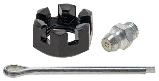 MES2837RL Steering Tie Rod End Mevotech Supreme Canada