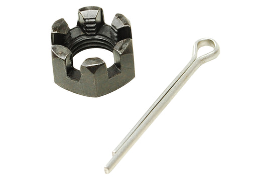 MES2848LT Steering Tie Rod End Mevotech Supreme Canada