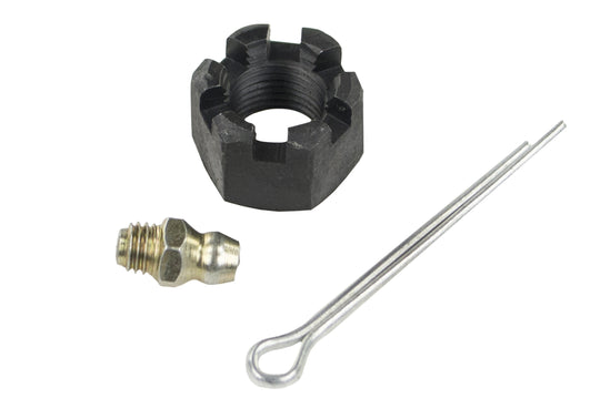 MES2850RL Steering Tie Rod End Mevotech Supreme Canada