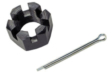 Load image into Gallery viewer, MES2914R Steering Tie Rod End Mevotech Supreme Canada