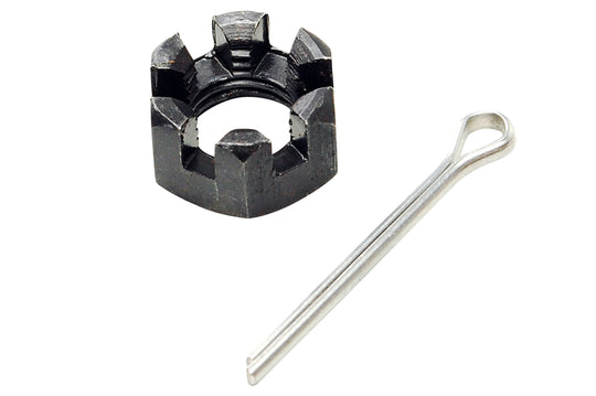 MES2942RL Steering Tie Rod End Mevotech Supreme Canada