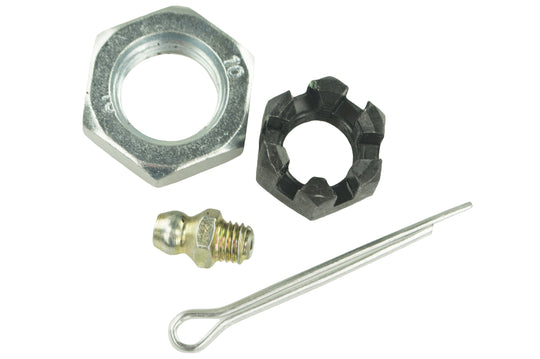 MES3002R Steering Tie Rod End Mevotech Supreme Canada