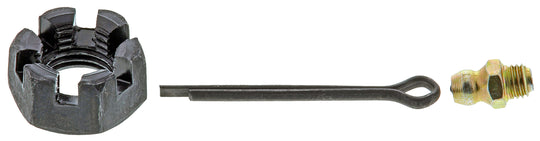 MES3009R Steering Tie Rod End Mevotech Supreme Canada