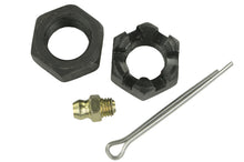 Load image into Gallery viewer, MES3011RL Steering Tie Rod End Mevotech Supreme Canada