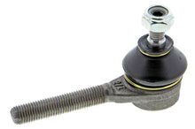 Load image into Gallery viewer, GES3017R Steering Tie Rod End Mevotech Original Grade Canada
