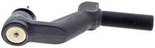 Load image into Gallery viewer, MES3026L Steering Tie Rod End Mevotech Supreme Canada