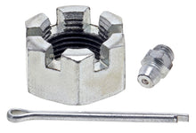 Load image into Gallery viewer, MES3026L Steering Tie Rod End Mevotech Supreme Canada