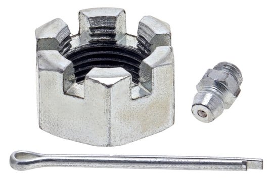 MES3026L Steering Tie Rod End Mevotech Supreme Canada