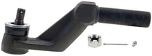 Load image into Gallery viewer, MES3026L Steering Tie Rod End Mevotech Supreme Canada