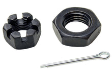 Load image into Gallery viewer, MES3045RL Steering Tie Rod End Mevotech Supreme Canada