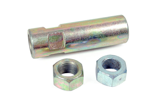 GES3065S Steering Tie Rod End Adjusting Sleeve Mevotech Original Grade Canada
