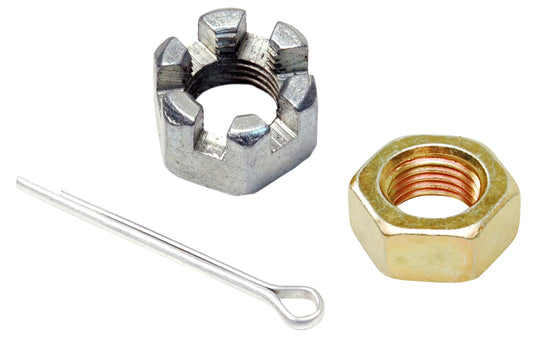 MES3076RL Steering Tie Rod End Mevotech Supreme Canada
